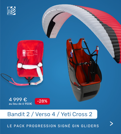 Pack Bandit